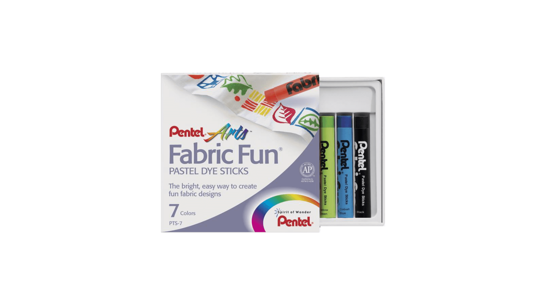 Fabric Fun PTS 0.7