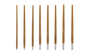 Pentel Brush ZBS1