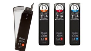 Refill Pencil Mechanic AM13